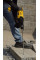 Перфоратор мережевий SDS-Plus DeWALT (D25143K)