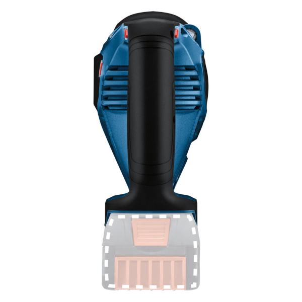 Сабельная пила Bosch Professional GSA 185-LI, + 2 полотна, без АКБ и ЗУ (06016C0020)