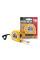 Рулетка строительная TAJIMA HI LOCK L16-30 3 м (1001-0286)