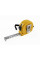 Рулетка строительная TAJIMA GOATU HI LOCK L16-35 3,5 м (1001-2437)
