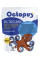 Очищувач Octopus Octoclean від залишків епоксидних фуг 200мл (OC-200)