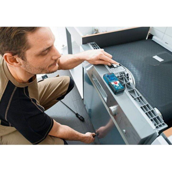 Лазерный дальномер Bosch Professional GLM 500 (0601072H00)