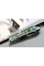 Уровень TOUGHBUILT Magnetic (23 см) (TB-H2-L-9T-MUT)