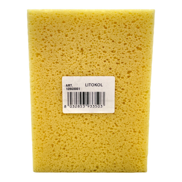 Губка Litokol Sweepex Epoxy для полиуретановых затирок FillGood EVO (128G0001)