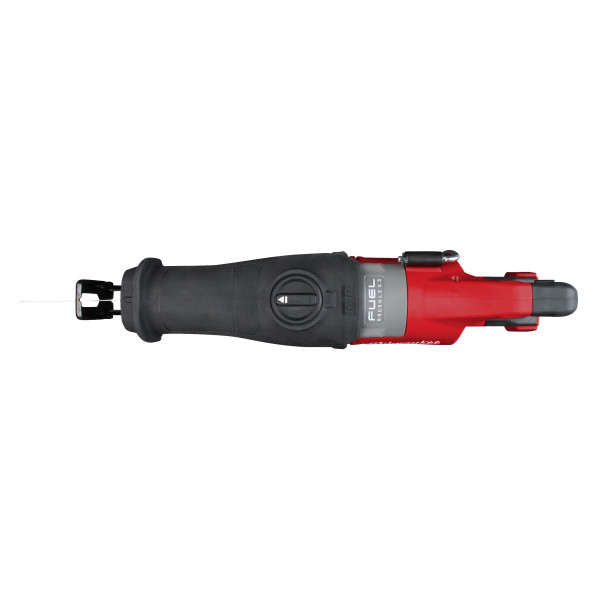 Пила сабельная аккумуляторная бесщёточная MILWAUKEE M18 FSX-0 (каркас) (4933464724)