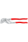 Переставні кліщі Knipex (хромовані), 300 мм (86 03 300)