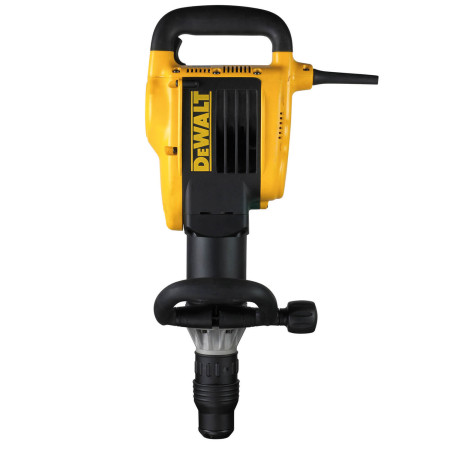 Відбійний молоток DeWALT (D25899K)