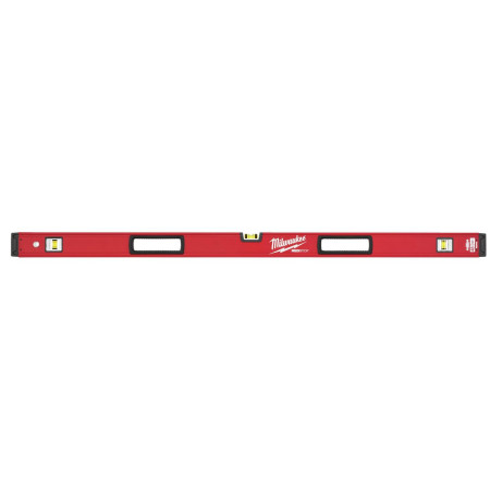 Уровень Milwaukee REDSTICK Backbone 120 см (4932459068)