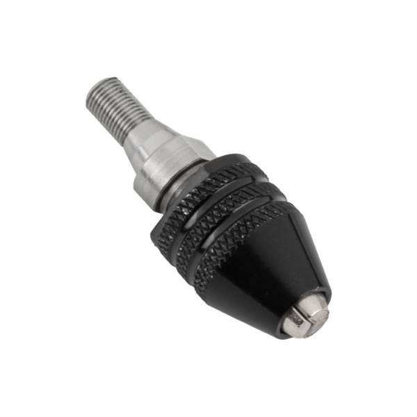 Трехкулачковый стальной патрон для гравера FIXTOOL Pomogator (FIXPAT)
