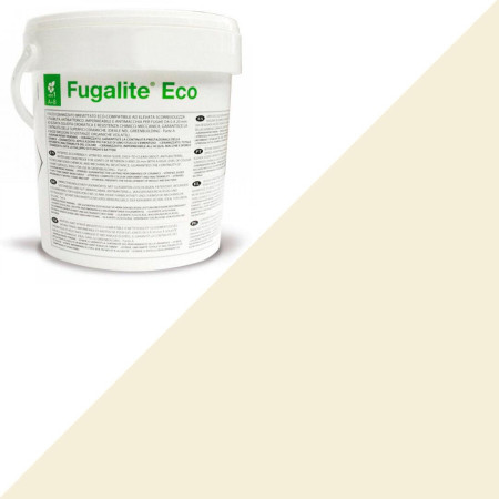 Эпоксидная затирка Fugalite Eco 07 Jasmine, 3 кг (KFE07)