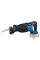 Сабельная пила Bosch Professional GSA 185-LI, + 2 полотна, без АКБ и ЗУ (06016C0020)