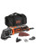 Багатофункціональний інструмент BLACK+DECKER (MT280BA)