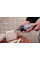 Багатофункціональний інструмент Dremel 3000-5 з 5 насадками (F0133000JX)