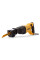 Пила шабельна мережева DeWALT (DWE305PK)