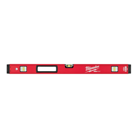Уровень Milwaukee REDSTICK Backbone, 80 см (4932459064)