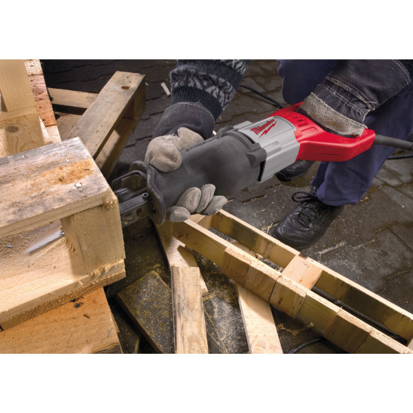 Сабельная пила MILWAUKEE SSD 1100 X SAWZALL® 1100 Вт (4933416710)