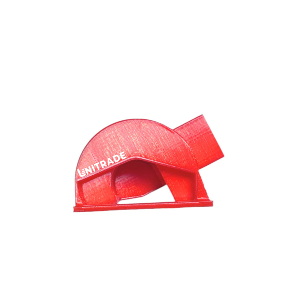 Кожух для прямого реза под 90 градусов FIXTOOL POMOGATOR (4D36)