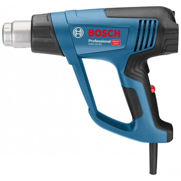 Фен технічний Bosch Professional GHG 20-63 (06012A6201)