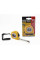 Рулетка строительная TAJIMA HI LOCK L13-20 2 м (1001-0032)