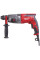 Перфоратор 3-режимный SDS PLUS PH 26 T энергия удара 2,4 Дж MILWAUKEE (4933464580)