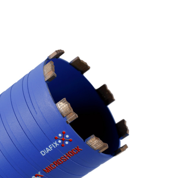 Алмазное сверло DDS-W 112X300-8X1 1/4 UNC RM-TX (10170429030)