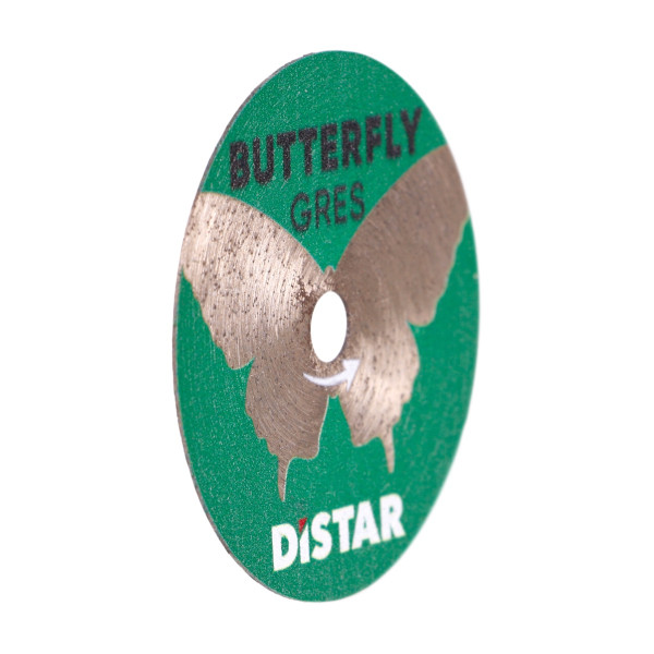 Алмазный диск Distar Butterfly 45x0,6x5,8F (11133048023)