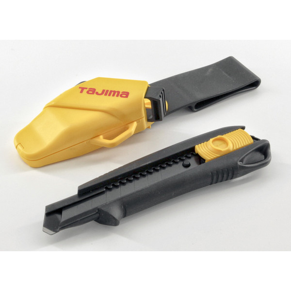 Кобура на ремень для ножей TAJIMA Safety Holster DC-LSFY (DC-LSFY)