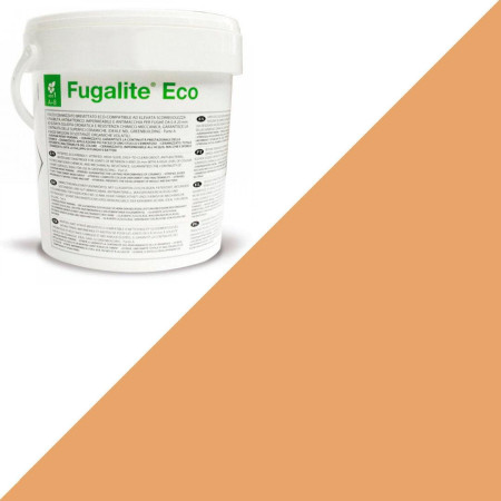 Епоксидна фуга Fugalite Eco 10 Terracotta, 3 кг (KFE10)