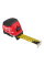 Рулетка магнитная WIDE BLADE MAGNETIC MILWAUKEE (Gen2), (холст 35мм), 8м/26фт (4932499210)