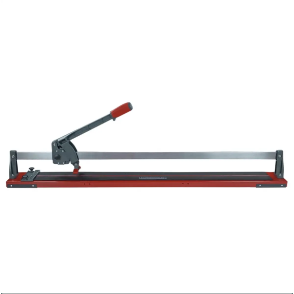 Плиткорез ручной HAISSER INDUSTRY 1200 мм монорельсовый (64022)