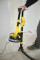 Шлифмашина эксцентриковая сетевая STANLEY FATMAX (SFMEE500S)