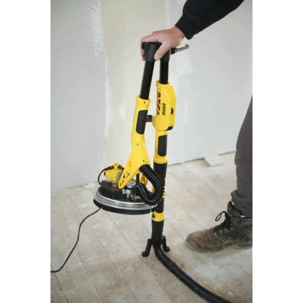 Шлифмашина эксцентриковая сетевая STANLEY FATMAX (SFMEE500S)