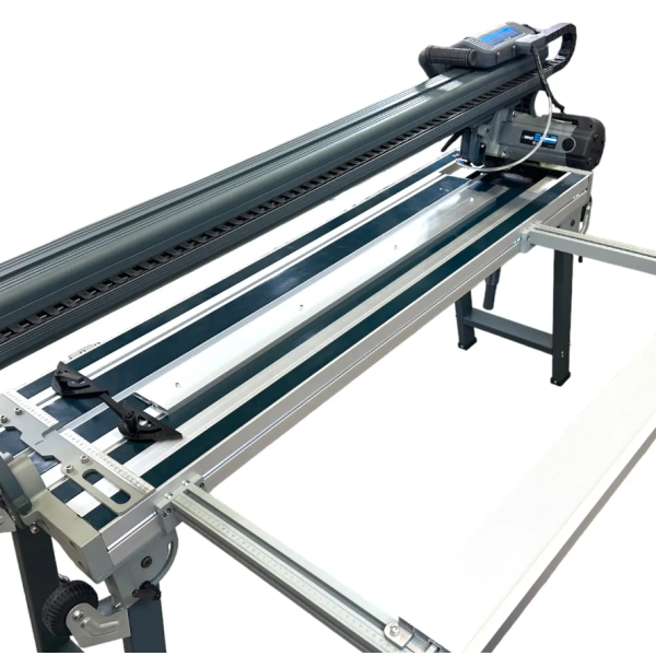 Плиткорез электрический BIHUI 1200 с автоматикой  (TCSA1200)