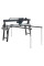 Плиткорез электрический BIHUI 1200 с автоматикой  (TCSA1200)