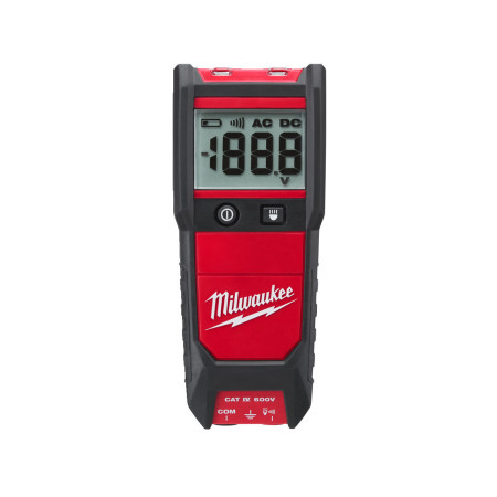 Автоматический тестер напряжения и целостности цепи Milwaukee 2212-20 (4933447776)