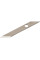 Лезвия сменные TAJIMA LB10AH 6 мм для ножа LC101B (10 шт./уп.) (1102-0687)