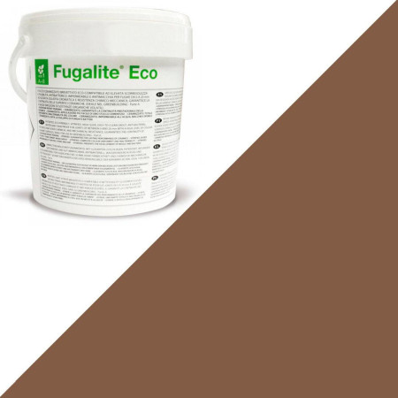 Эпоксидная затирка Fugalite Eco 12 Walnut, 3 кг (KFE12)
