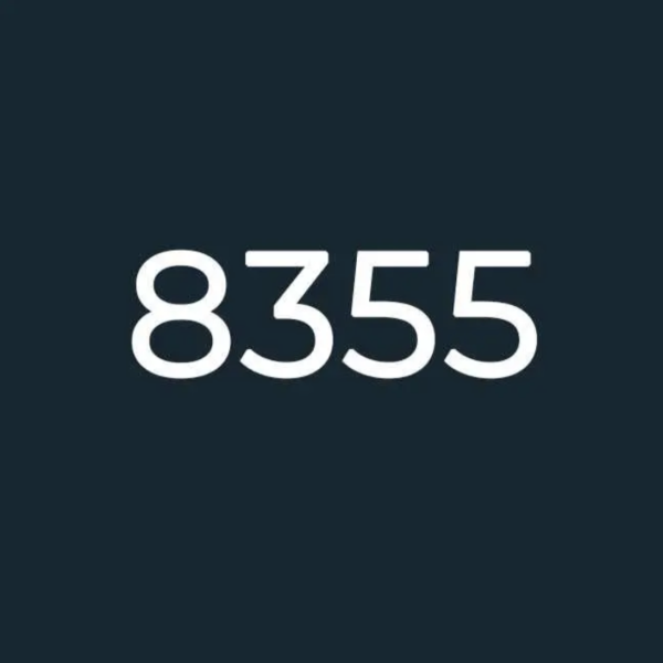 Двухкомпонентная эпоксидная затирка Octopus Zatirka цвет 8355 2,5 кг (8355-2)