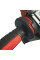 Кутошліфувальна машина MILWAUKEE 125 мм AGV 12-125 X (4933428085)