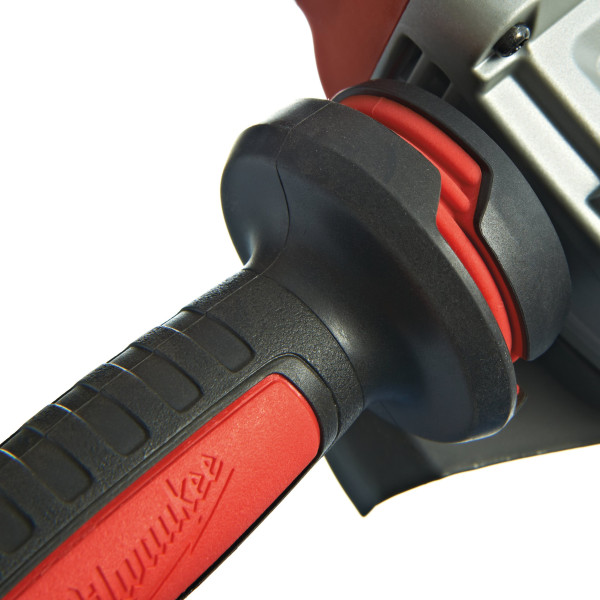 Кутошліфувальна машина MILWAUKEE 125 мм AGV 12-125 X (4933428085)