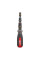 Отвертка магнитная с торцевыми насадками 6-в-1 MILWAUKEE Impact Multi-Nut Driver (4932498179)