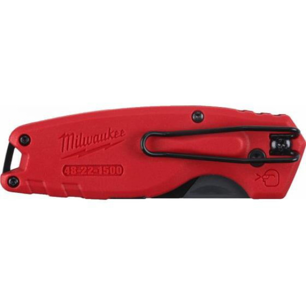 Нож складной многофункциональный FASTBACK™ MILWAUKEE (4932471356)