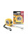 Рулетка будівельна TAJIMA HI LOCK L25-55 5,5 м (1001-0035)