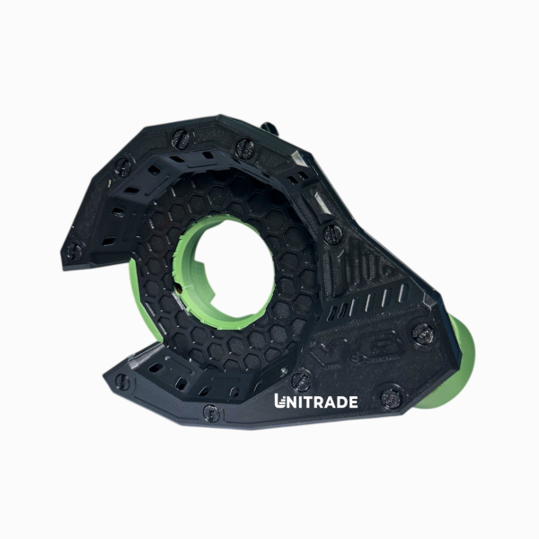 Пилоуловлювач V.GRAN 360 для Metabo 850-125 (VG360-850MET)