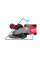 Угловая шлифовальная машина MILWAUKEE 125 мм M18 FSAGF125XPDB-0X с плоским редуктором (4933478439)