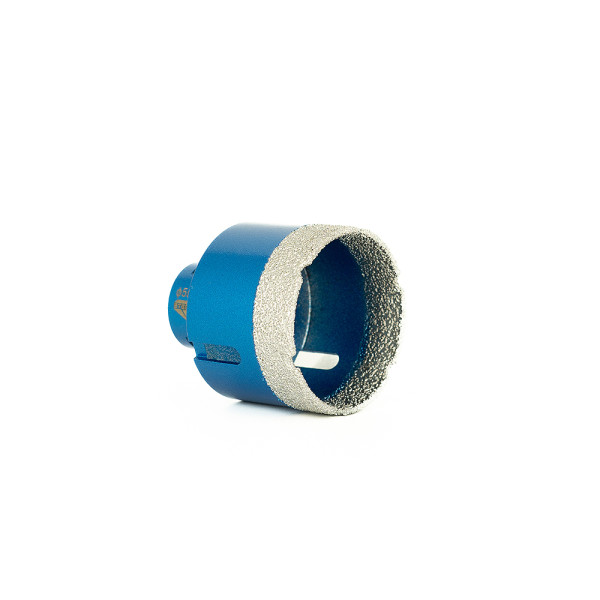 Алмазна коронка STEELRING 55 мм M14 (VBAD55)