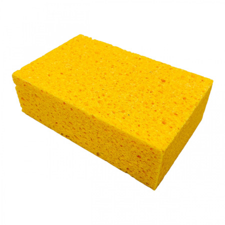 Губка Tnova целлюлозная 175×105×45 мм (NV-170)