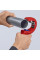 Труборез для пластиковых труб до 50мм KNIPEX DP50 (90 23 01 BK)
