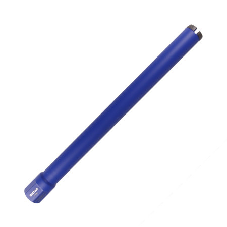 Свердло алмазне Distar DDS-W 42x450x1 1/4 UNC Reinforced concrete (17903094069)