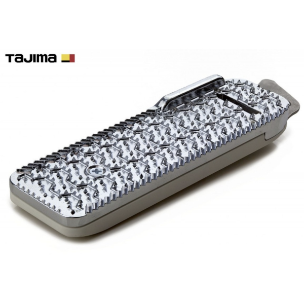 Рашпиль Tajima TBY-S130C для гипсокартона средний зуб (1109-0873)